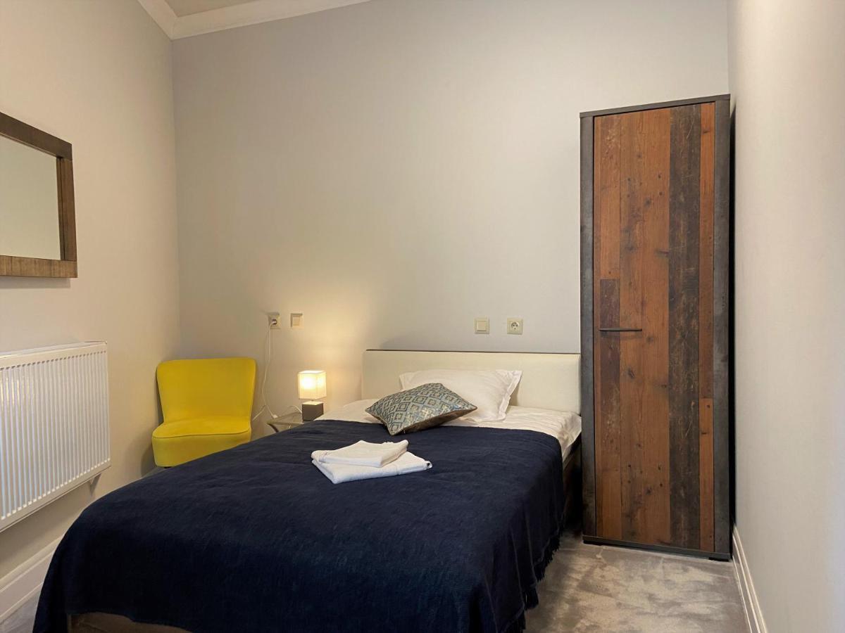 كيمبولونغ Maisonette Apartments المظهر الخارجي الصورة