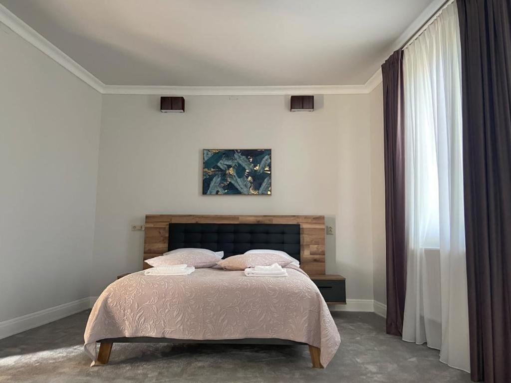 كيمبولونغ Maisonette Apartments المظهر الخارجي الصورة