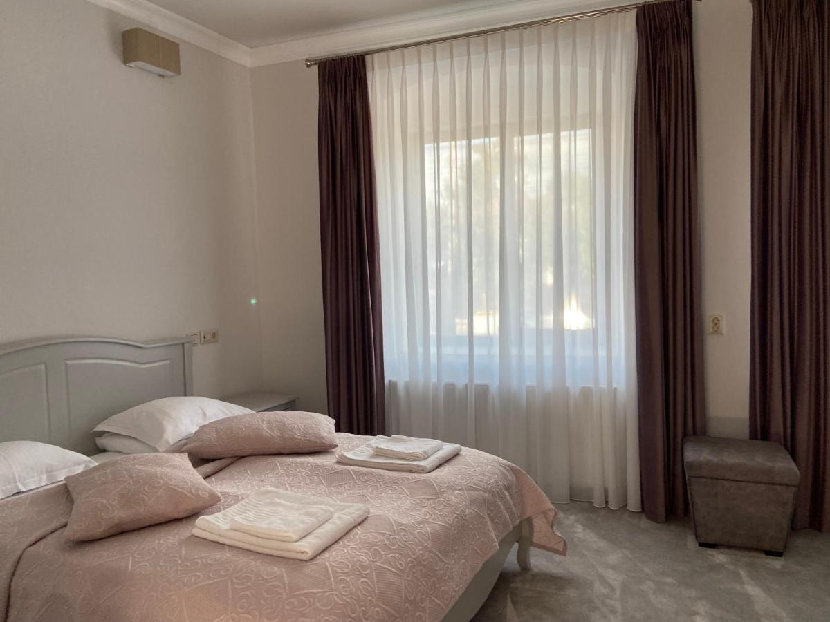 كيمبولونغ Maisonette Apartments المظهر الخارجي الصورة