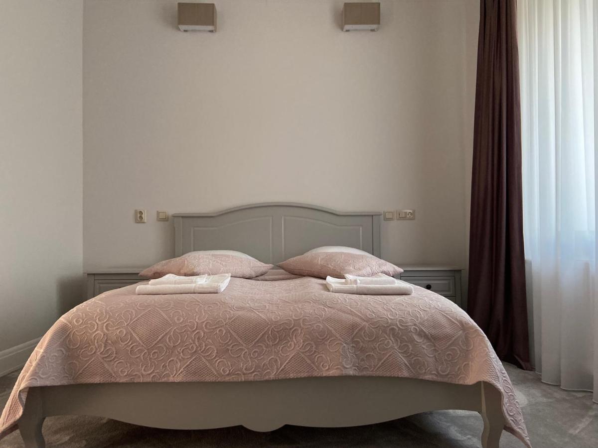 كيمبولونغ Maisonette Apartments المظهر الخارجي الصورة