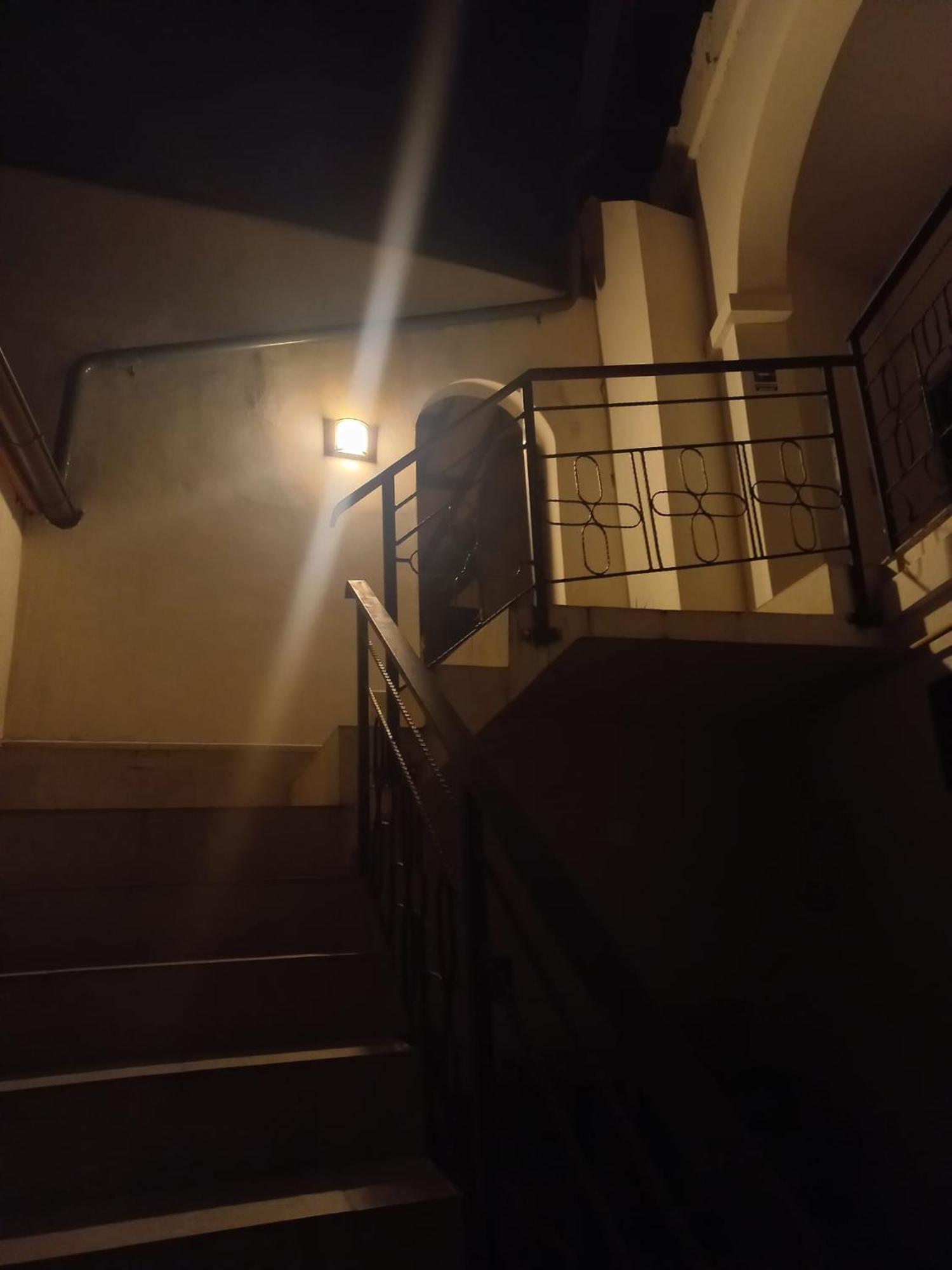 كيمبولونغ Maisonette Apartments المظهر الخارجي الصورة