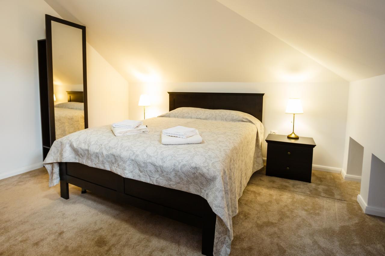 كيمبولونغ Maisonette Apartments المظهر الخارجي الصورة