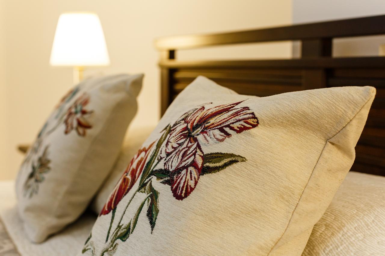 كيمبولونغ Maisonette Apartments المظهر الخارجي الصورة