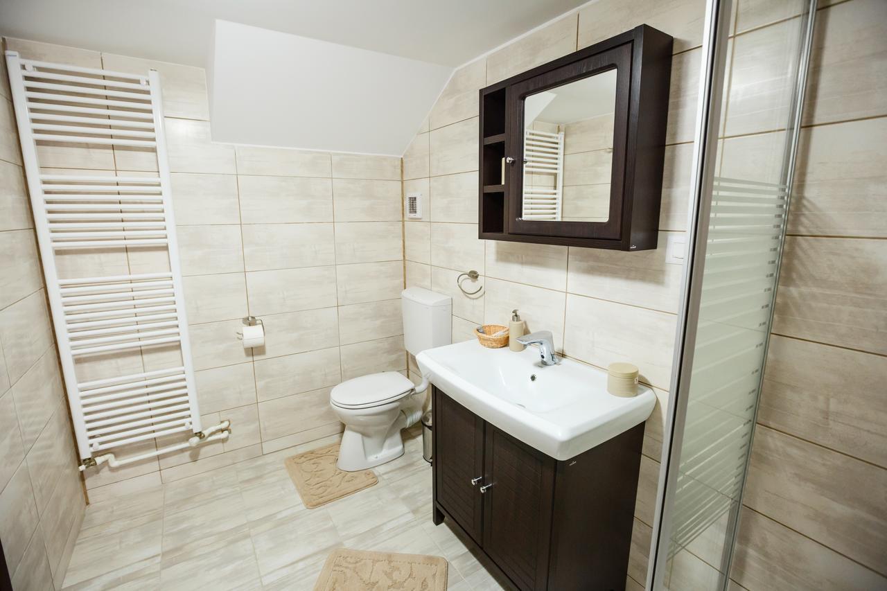 كيمبولونغ Maisonette Apartments المظهر الخارجي الصورة