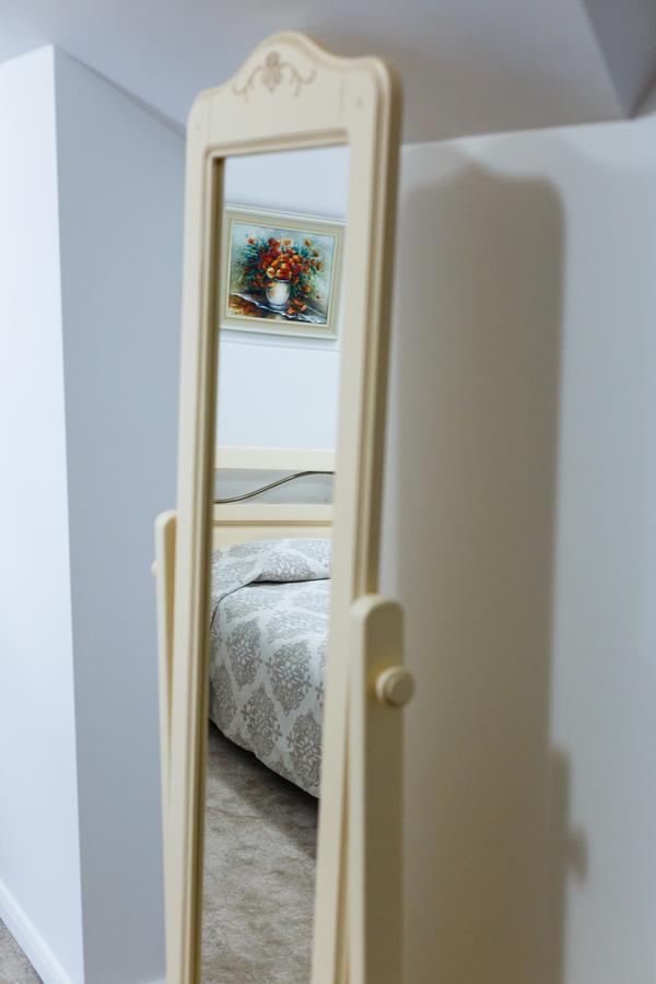 كيمبولونغ Maisonette Apartments المظهر الخارجي الصورة